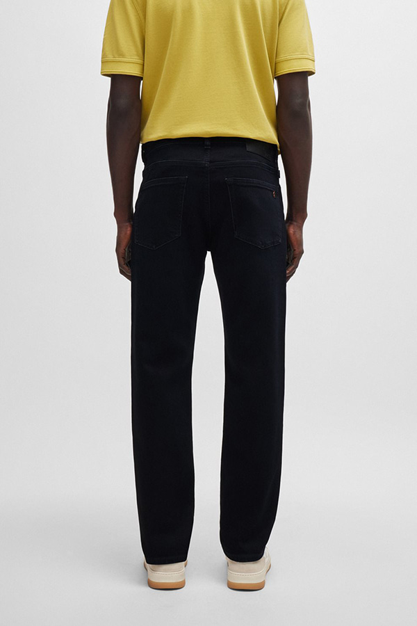 ΤΖΗΝ BOSS - 408 ΜΠΛΕ